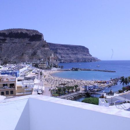Mele Sky Beach Playa De Mogan Puerto De Mogan Exteriör bild