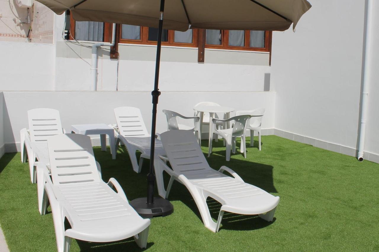 Mele Sky Beach Playa De Mogan Puerto De Mogan Exteriör bild